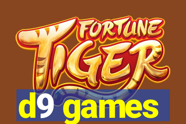 d9 games